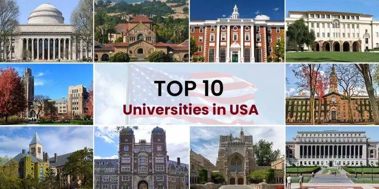 Top USA Universities for International Students to Study