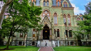 University of Pennsylvania | An exploration of its student life