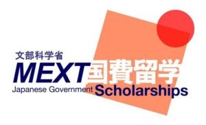 MEXT Scholarship 2024