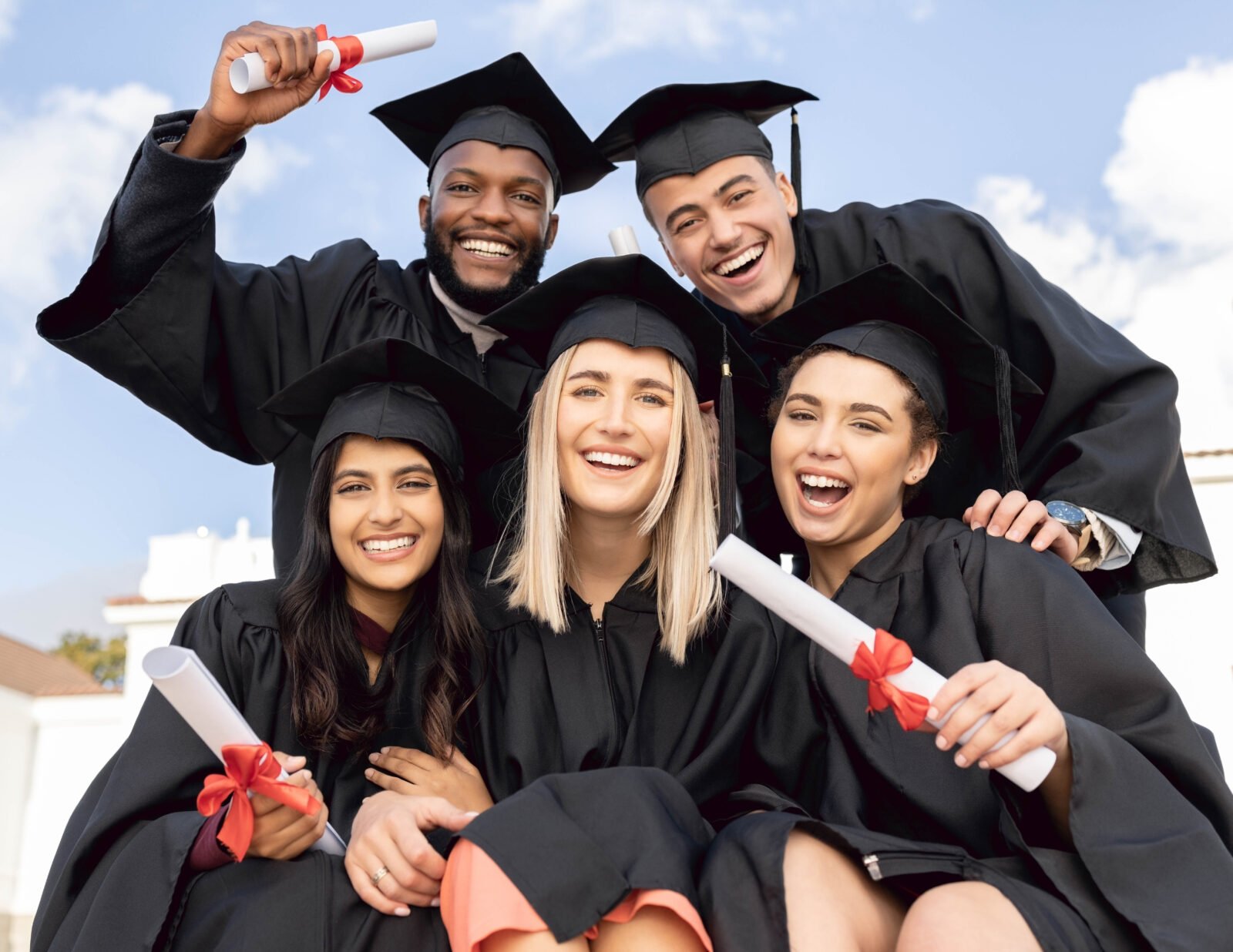 Horatio Alger Scholarship 2025 USA