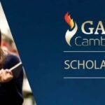 Gates Cambridge Scholarship 2025 (Fully Funded)