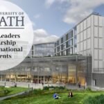 Global Leaders Scholarship 2024 | University of Bath