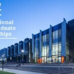 University of Kent Undergraduate Scholarships 2025